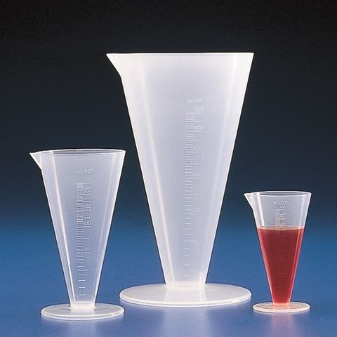CONICAL MEASURE (PP)