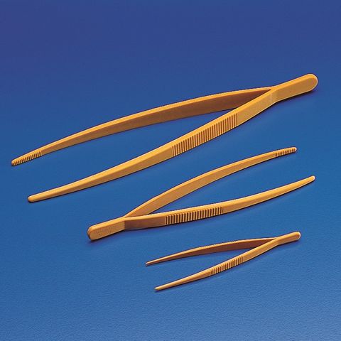 FORCEPS / TWEEZERS (POM)