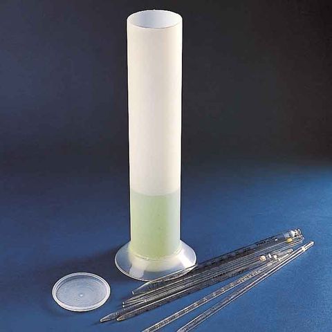 PIPETTE JAR (PP)