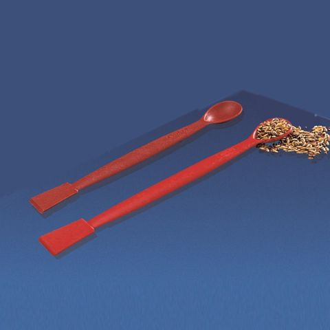 SPATULA - SPOON/FLAT COMBINATION (NYLON)