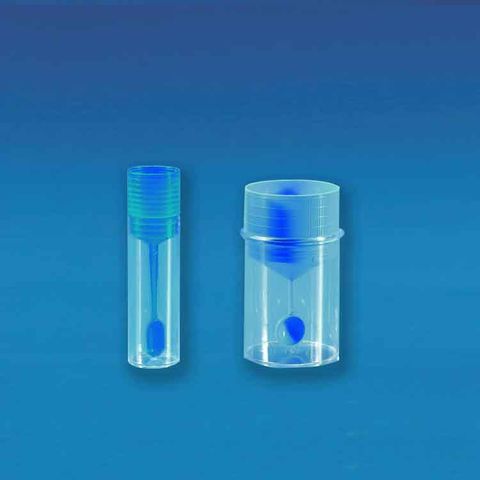 Containers For Urine And Biological Specimens - Disposable Sample Containers  - Dispolab - Products - Kartell LABWARE