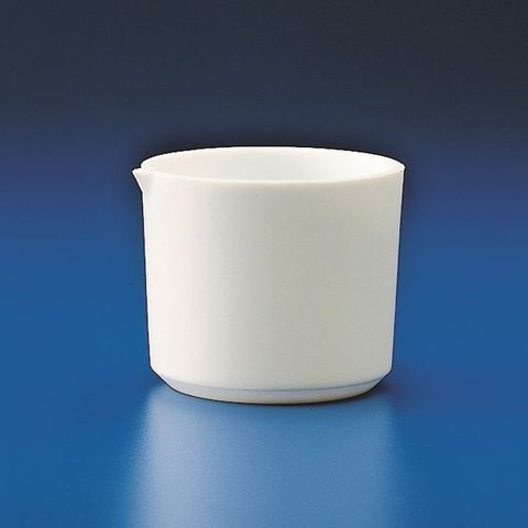 CRYSTALLISATION VESSEL (PTFE)