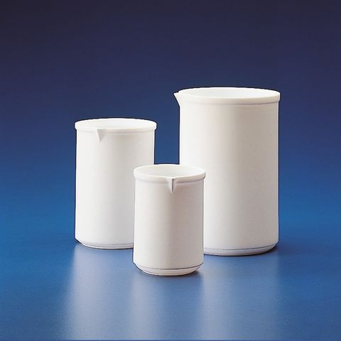 BEAKER (PTFE)