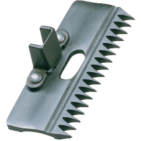 Spare Top Blade CUTTER (17 Teeth)