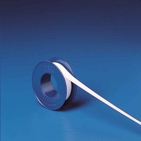 THREAD SEALING TAPE - ROLL of 12m (PTFE)