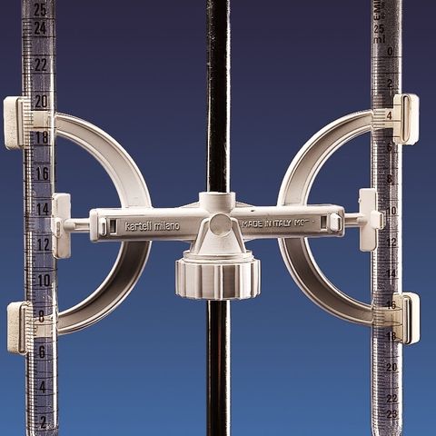 BURETTE CLAMP (PP)