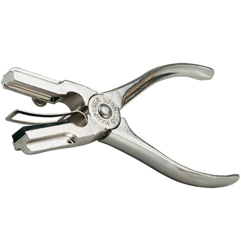 5mm TATTOOING PLIERS - 7 Place