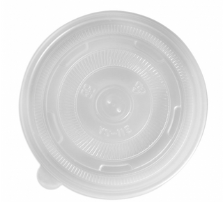 Lid Bio Bowl PP 12-32 50Slv*20