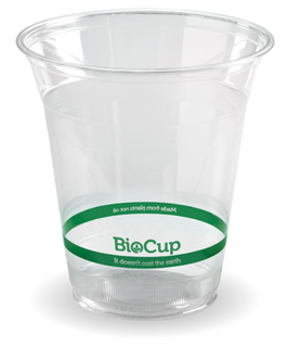 Cup Bio Clear 360ML 1000Ctn