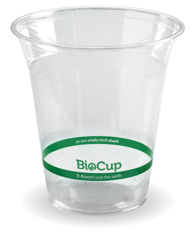 Cup Bio Clear 360ML 1000Ctn