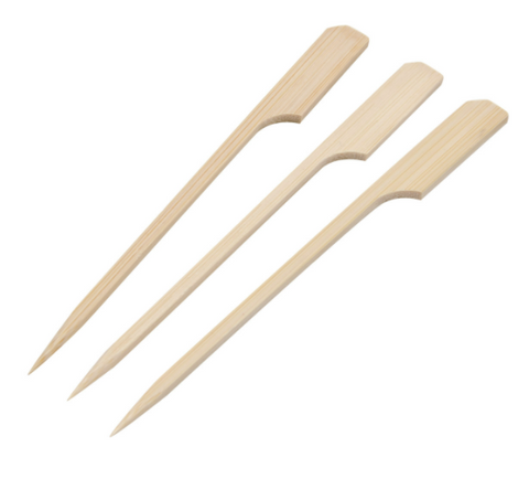 SKEWER PADDLE 180mm 250*20