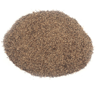 Pepper Ground Black 1kg