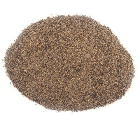 Pepper Ground Black 1kg