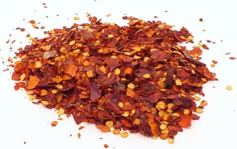 Spice Chilli Flakes 1kg