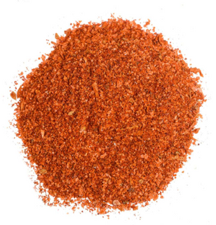 Spice Cajun Mixed 1kg