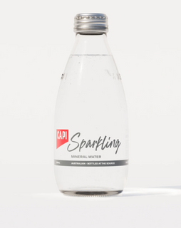CAPI Spark Min Water 250ml