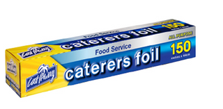 Foil All Purpose Roll 150x44*6