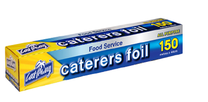 Foil All Purpose Roll 150x44