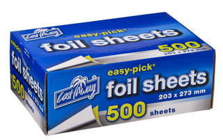 Foil Sheet Med 500