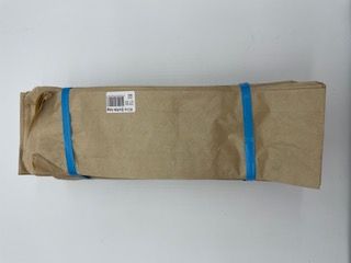 BAG PAPER BOTTLE SINGLE 500