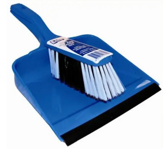 MOPS, BRUSHES & BOTTLES