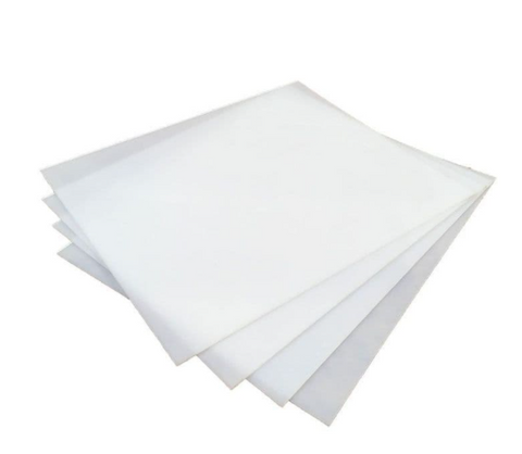 Silicon Paper 80x410 39GSM