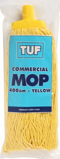 Mop Yellow 400g