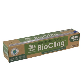 Cling Wrap Bio Cling 45cm*6