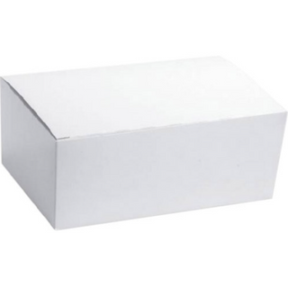 Snack Box Med-Plain 50 Slv*5