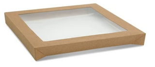 Catering Lid Tray#5 100 CTN