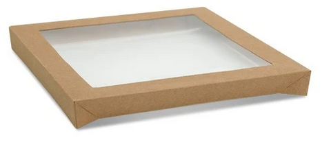 Catering Lid Tray#5 100 CTN