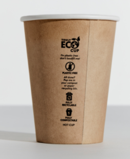 Coffee Cup ECO 12oz KFT 50*20