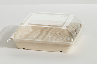 CATER TRAY SUGARCANE-SM-100