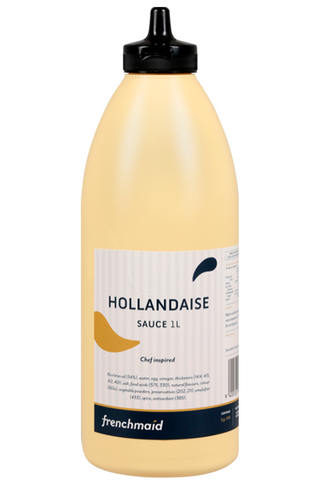 Hollandaise FM 1L