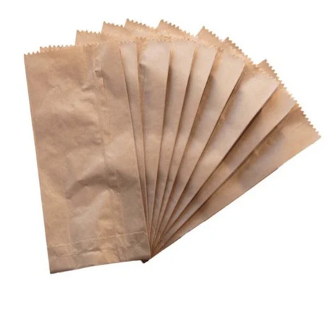 Bag Paper BR Satchel #1