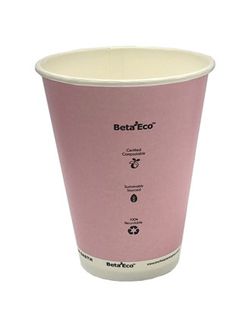 CUP MILKSHAKE BETA 14OZ 1000CT