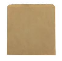 Bag Paper BR 2 Square 500
