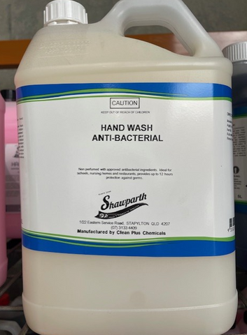 Che Hand Soap Antibacterial 5l