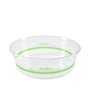 CONTAINER DELI G-LINE 8OZ*10