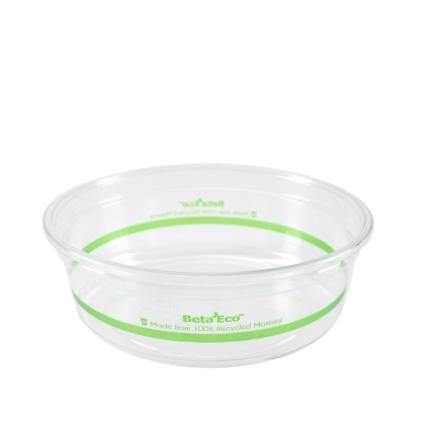 CONTAINER DELI G-LINE 8OZ*10