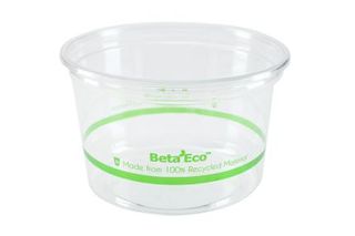 CONTAINER DELI G-LINE 16OZ*10