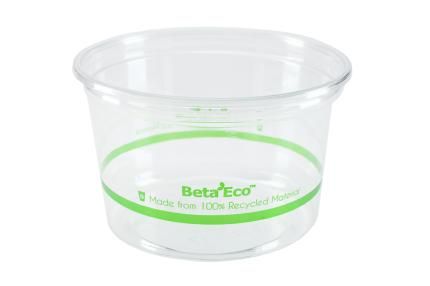 CONTAINER DELI G-LINE 16OZ*10