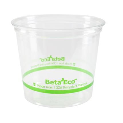 CONTAINER DELI G-LINE 24OZ*10