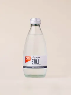 CAPI Spark Min Water 250ml