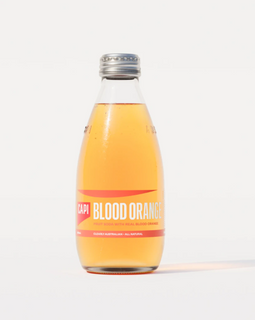 CAPI Blood Orange 250ml