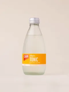 CAPI Tonic 250ml 24ctn