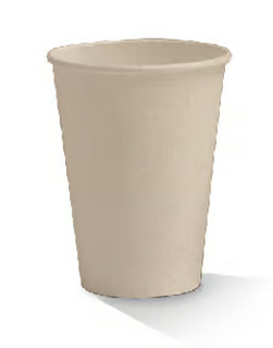 CUP MILKSHAKE BAMBOO 16oz 1000