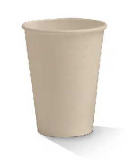 CUP MILKSHAKE BAMBOO 16oz 1000