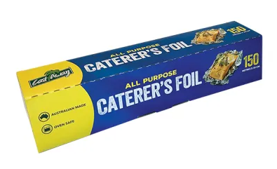 Foil All Purpose Roll 30x150