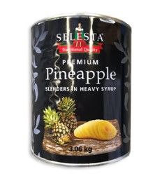 PINEAPPLE SLENDERS 3xA10 CTN